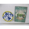 Image 4 : 3 RETRO SIGNS INC. ESSO BOTTLE OPENER