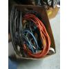 Image 1 : MISC. EXTENSION CORDS, TIMERS, POWER BARS, ETC.