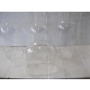 Image 1 : 4 GLASS DOMES