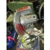 Image 3 : TARATECH SLIDING COMPOUND MITER SAW W/EXTRA BLADES
