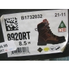 Image 3 : PAIR OF SZ 8.5 ROYER SAFETY STEEL TOE BOOTS