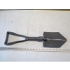 Image 6 : WOOD PLANE ROLLER, FOLDING SHOVEL, ETC.