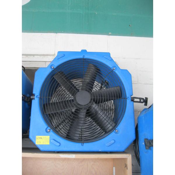COMMERCIAL FAN