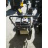 Image 6 : WHITE 22" DUAL STAGE SNOWBLOWER
