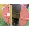 Image 2 : LG. FUEL TANK ON SKIDS W/STORAGE AT ONE END