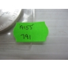 Image 3 : 2000 U.S. 1 OZ. FINE SILVER .999 ROUND (TAX EXEMPT)