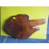 Image 1 : SLAB TABLE TOP - NO LEGS