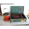 Image 2 : 2 COLEMAN STOVES & ALITA GAS HEATER