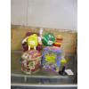 Image 1 : 2 M&Ms FIGURINES, M&Ms TINS, ETC.