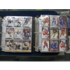 Image 1 : 2 BINDERS OF HOCKEY CARDS