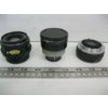 Image 6 : ASST. CAMERA ACCESSORIES