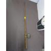 Image 2 : BAMBOO FISHING ROD & REEL