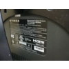 Image 3 : 38" DINEX TV W/REMOTE
