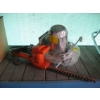 Image 1 : BLACK & DECKER HEDGE TRIMMER, POTLIGHT & LIGHT