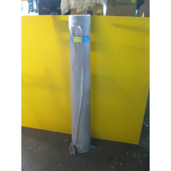 ROLL OF FABRIC??