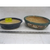 Image 7 : MISC. PLANTERS, BOWLS, GLASSES, ETC.