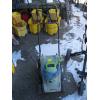 Image 1 : SM. ELECTRIC LAWNMOWER