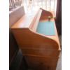 Image 7 : ROLLTOP DESK