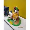 Image 2 : 2 M&M FIGURINES