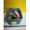 Image 1 : ASST. BRAD NAILS, STAPLES, ETC.