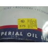 Image 2 : 4 LG. ESSO TINS