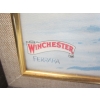 Image 3 : 2 FRAMED WINCHESTER PRINTS BY FERRARA