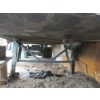 Image 3 : 25' STORAGE VAN W/STAIRS