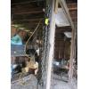 Image 1 : CHAIN, APPROX. 12' - DOUBLE HOOK