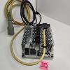 Image 4 : WORKING CLUB CAR CHARGER MODEL 940-0008, UPGRADE TO LI-ION BATTERIES, CHARGER WAS WORKING