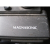 Image 4 : MAGNASONIC RADIO/TV