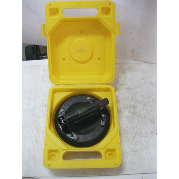 WOODS POWER GRIPPER IN CASE