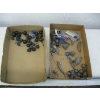 Image 2 : 2 BOXES OF ASST. FISHING WEIGHTS