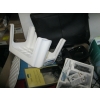 Image 4 : 2 BOXES OF MISC. TELEPHONE, DRINKING CONTAINERS, TRIPOD STAND, ETC.