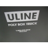 Image 4 : ULINE STORAGE BIN ON CASTORS - NO DRAIN