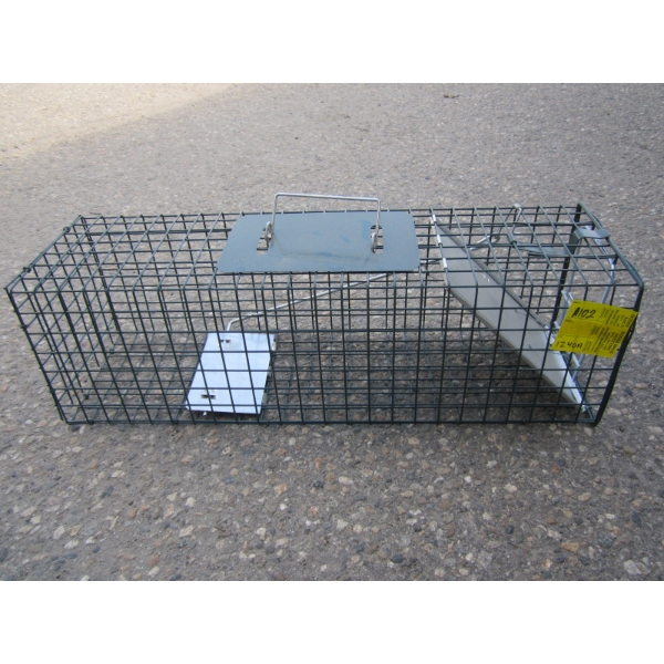 SM. PET TRAP