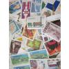 Image 3 : UNUSED CDN STAMPS