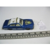 Image 1 : CORGI BUICK REGAL POLICE CAR - MISSING LIGHT BAR