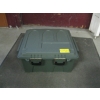 Image 1 : PLASTIC STORAGE BOX