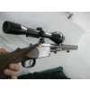 Image 5 : REMINGTON | CALIBER 12/70-.222REM MAG | BREAK ACTION | DOUBLE TRIGGER
