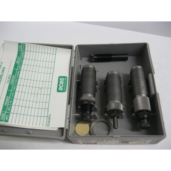 RCBS RELOADING KIT - .44MAG/.44SP