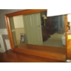 Image 3 : VILAS MAPLE 7 DRAWER MIRRORED DRESSER