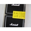 Image 3 : MINI MARSHALL GUITAR AMP