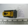 Image 2 : MATCHBOX CATERPILLAR BULLDOZER
