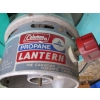 Image 3 : COLEMAN LANTERN & A BARN LANTERN