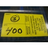 Image 4 : 3 BOXES OF NEW 10' ROLLER CHAIN