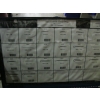Image 4 : 7 STORAGE BOXES W/ASST. CONTENTS - COTTER PINS SHRINK TUBE, ETC.