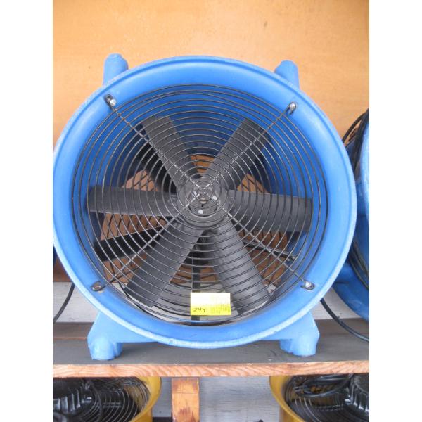 FORCE 9 DRY AIR TECHNOLOGY FAN