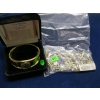 Image 1 : 5TH AVENUE COLLECTION NECKLACE & A GOLDEN CARIBBEAN COIN WATCH