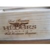 Image 2 : 1997 - 3 VINEYARDS CASED RED WIN BOTTLE BY HEDGES CELLAR