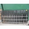 Image 1 : DECORATIVE WALL MOUNT METAL SHEET